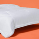 Buffy Cloud Comforter, Full/Queen, $160